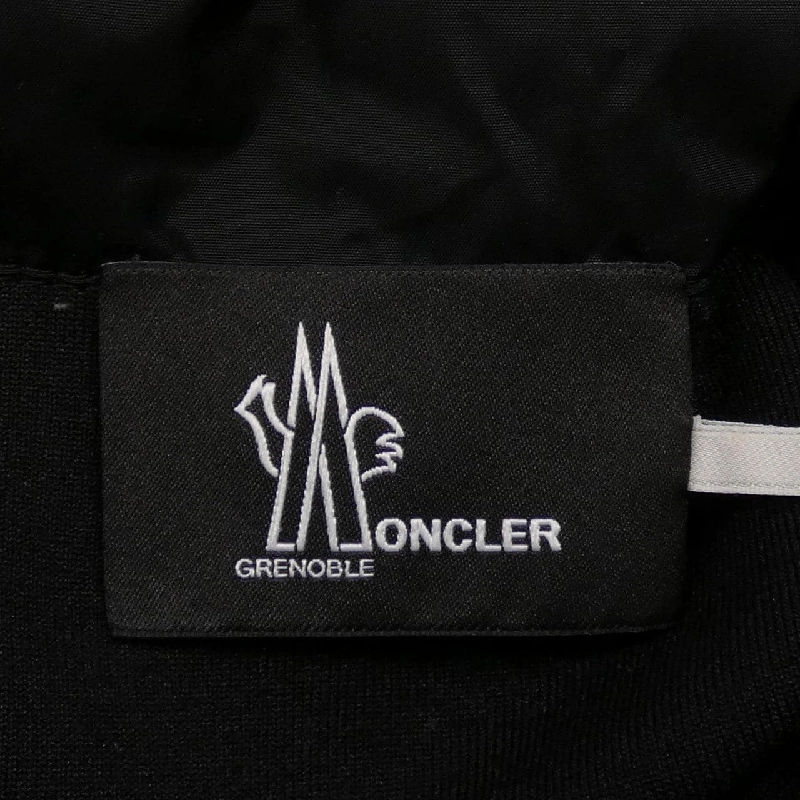 MONCLER GRENOBLE 20978400700 Áo khoác lông - Hàng hiệu Authentic 884001