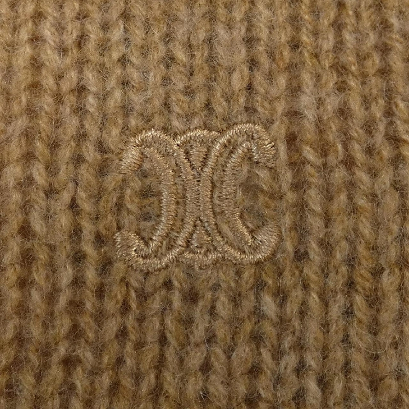 【Mã giảm giá】Celine CELINE Áo len 637144