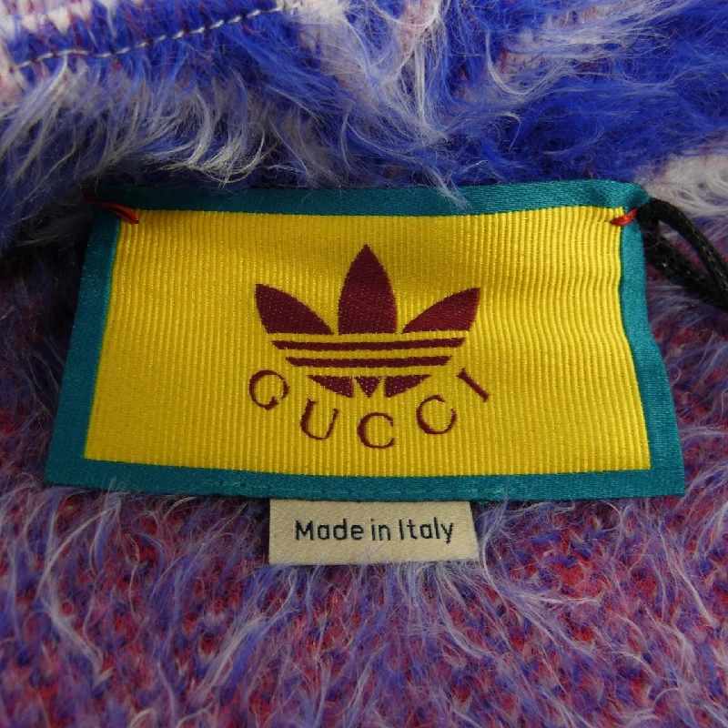 【Mã giảm giá】Gucci GUCCI Áo khoác 642866