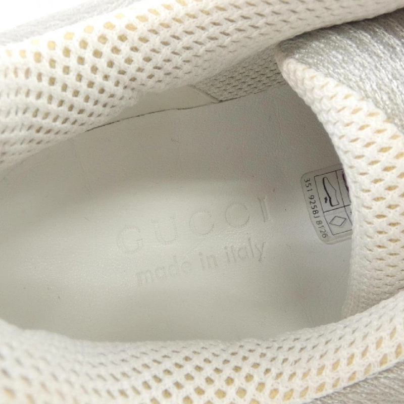 Giày thể thao GUCCI - Hàng hiệu Chính hãng 907206