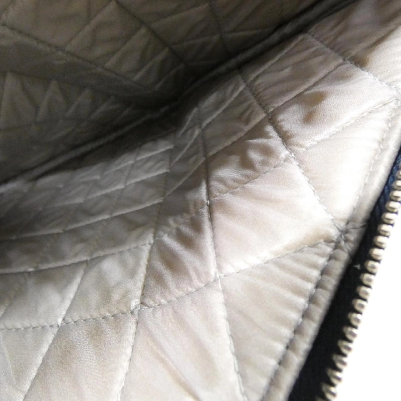 Chanel Boy Chanel Line Pouch - Hàng hiệu Authentic 771995