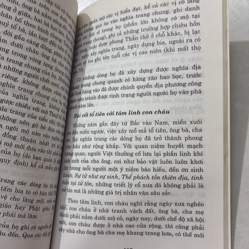 Văn hoá dòng họ - Vạn Hạnh 764689