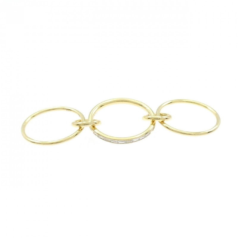 Nhẫn kim cương Spinellicorin - Hàng hiệu Authentic 835962