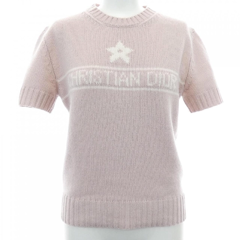 クリスチャンディオール CHRISTIAN DIOR DIORIVIERA 344S98AM003 ニット - Hàng hiệu Authentic 815861