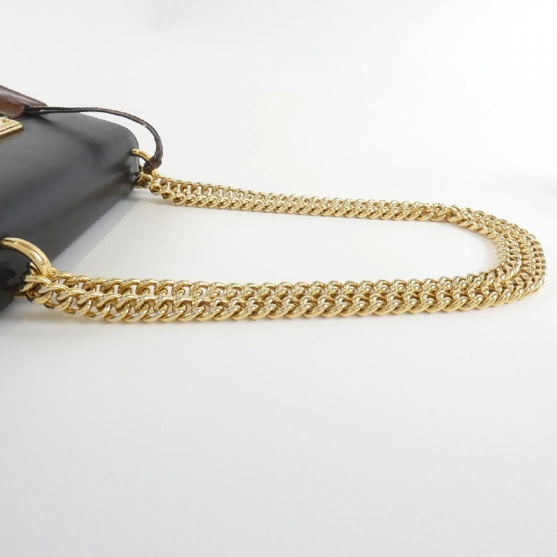 Túi đeo vai PADLOCK 409487 KLQJG của Gucci 611019