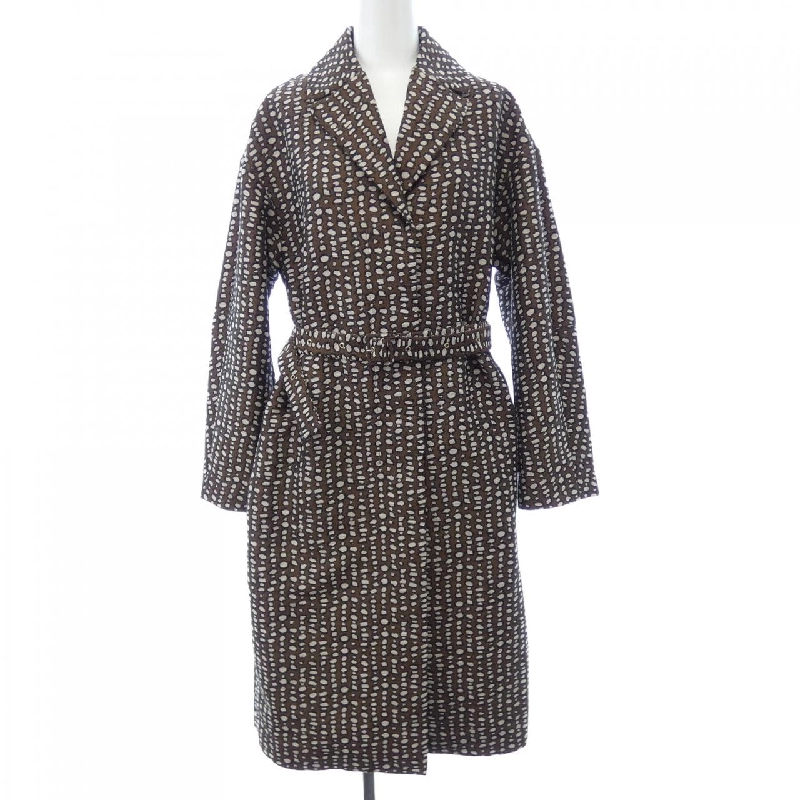 【Mã giảm giá】'S Max Mara áo khoác 639589