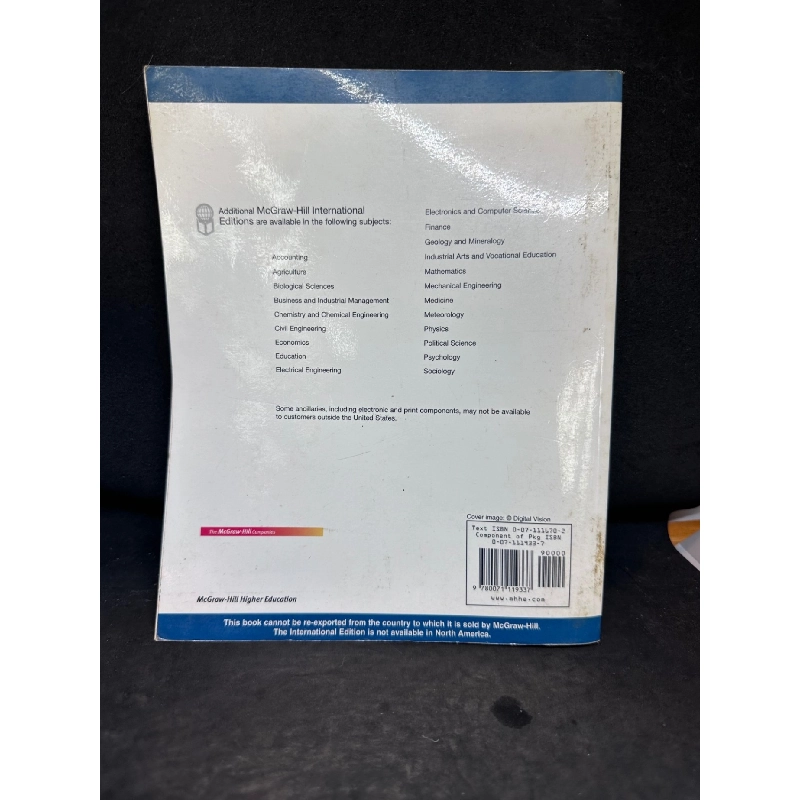 Strategy Winning In The Marketplace - Core Concepts, Analytical Tools, Cases, 2Nd Edition, Mới 80% (Ố Nhẹ) SBM0609 916949