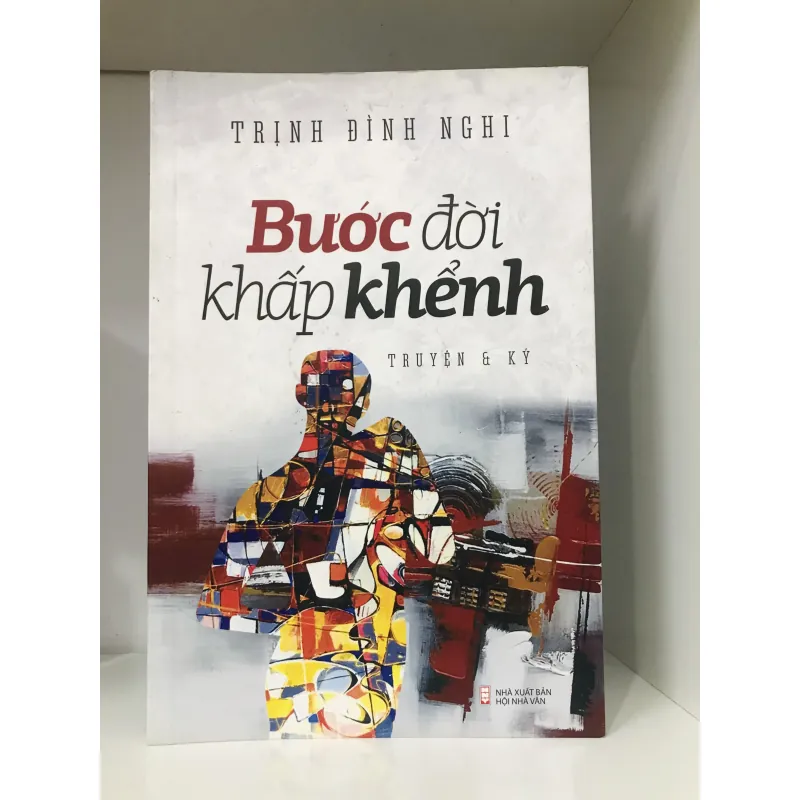 Bước đời khấp khểnh 705338