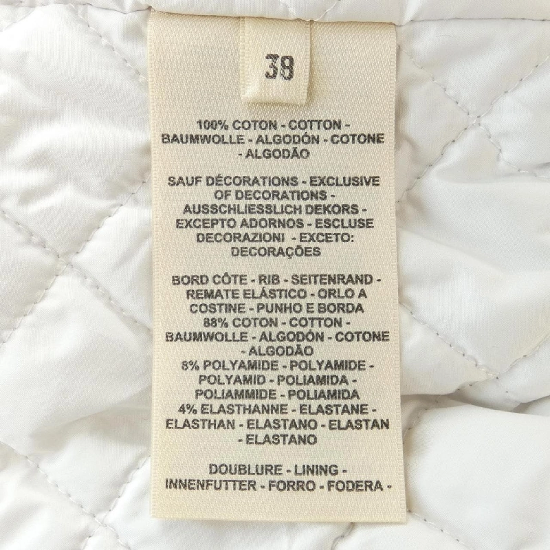 Áo khoác HERMES FIGURE ARTISTIQUE VARSITY EMBROIDE 3H4208DD 631542