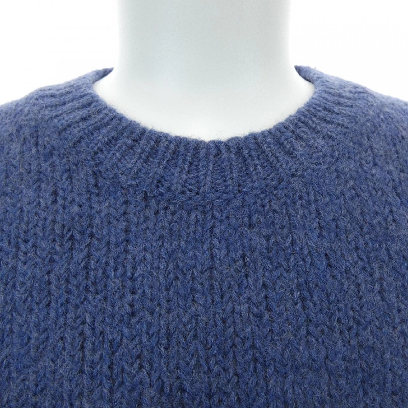 Gucci GUCCI Len lông GG logo 636327 XKBJD Áo len - Hàng hiệu Chính hãng 890108