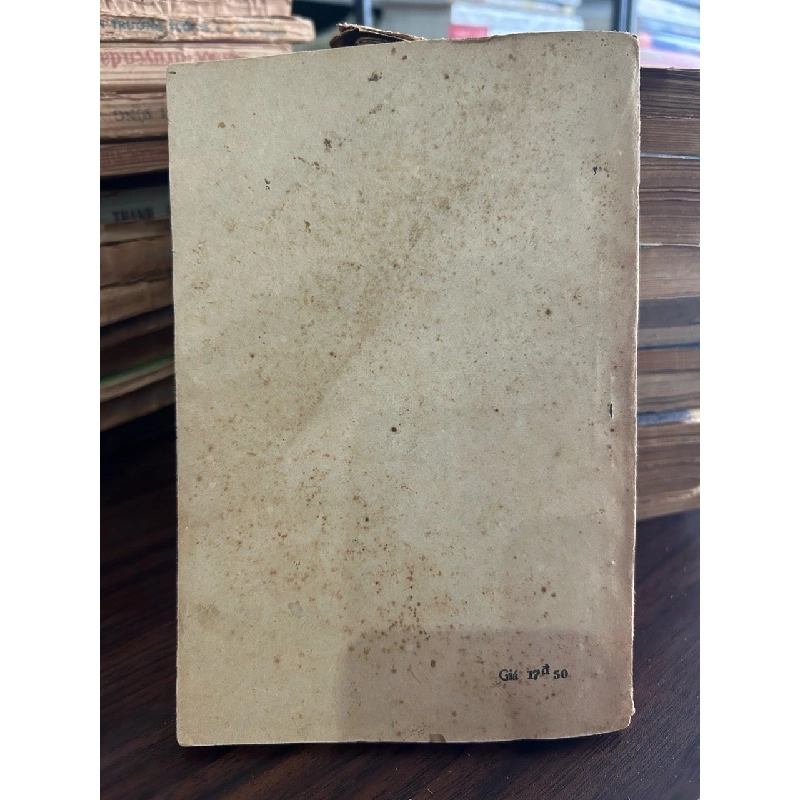 Âm mưu hội Tam hoàng tập 2 -A. Lêvin 927734