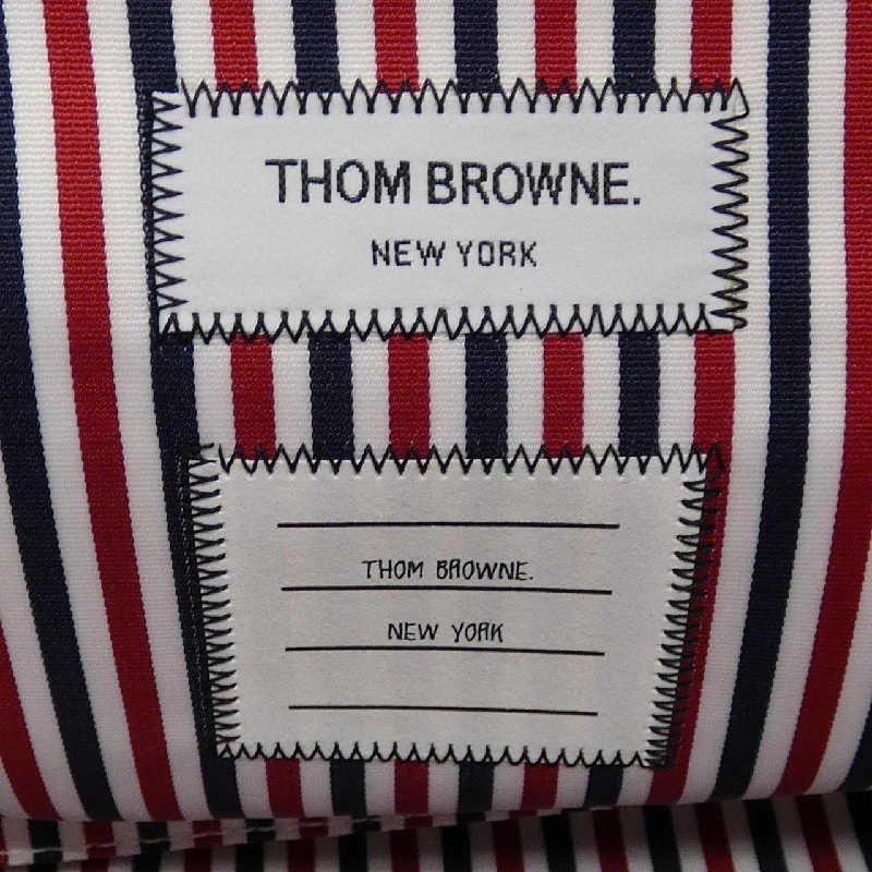 Túi xách THOM BROWNE UAG016A-L0019 - Hàng hiệu Chính hãng 900500