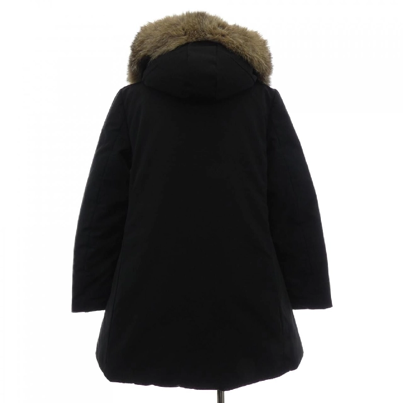 MONCLER 57843 BARTRAMIFUR Áo khoác lông - Hàng hiệu Authentic 822306