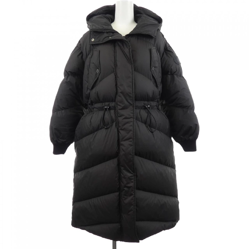 Áo khoác lông vũ HERMES クルードセル 3H0179DA - Hàng hiệu Authentic 821936