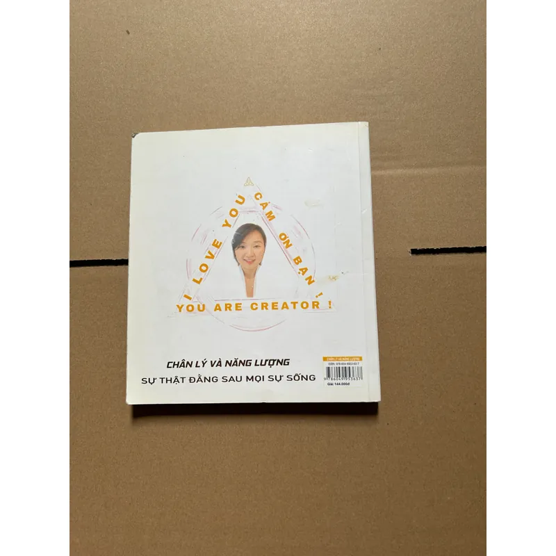 Chân lý và năng lượng sự thật đằng sau mọi sự sống 605852