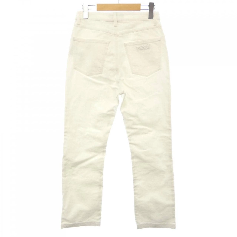 FENDI FLP585 AJXP Jeans - Hàng hiệu Chính hãng 808604