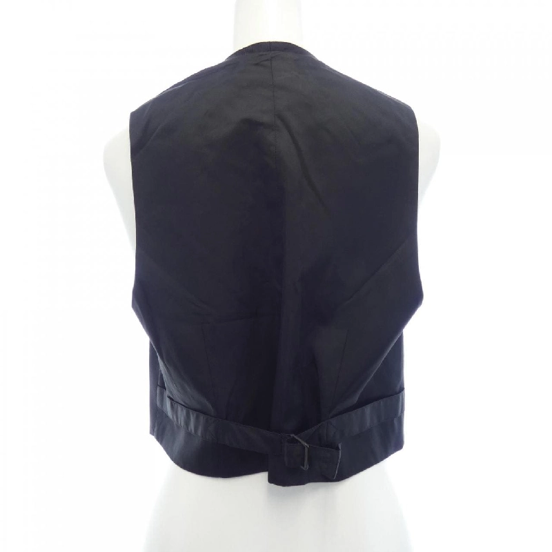 【Mã giảm giá】Celine CELINE Áo gile 639031