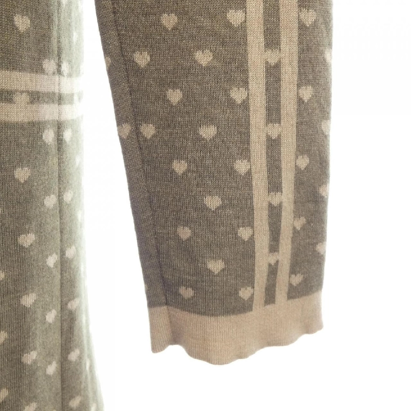 Đầm HERMES BRIDES DE GALA *87-7715 645978