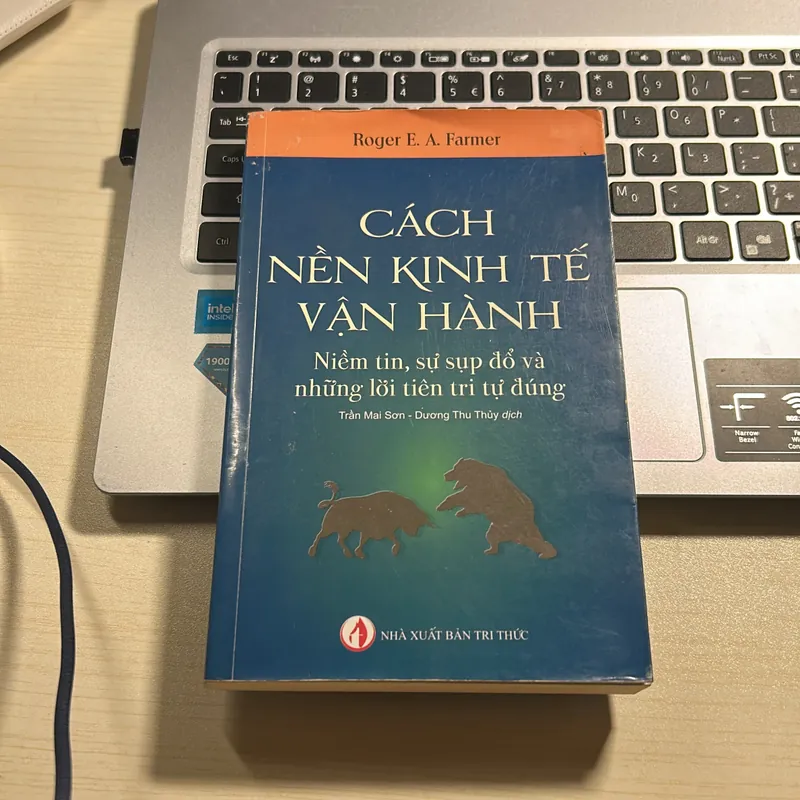 Cách nền kinh tế vận hành 558688