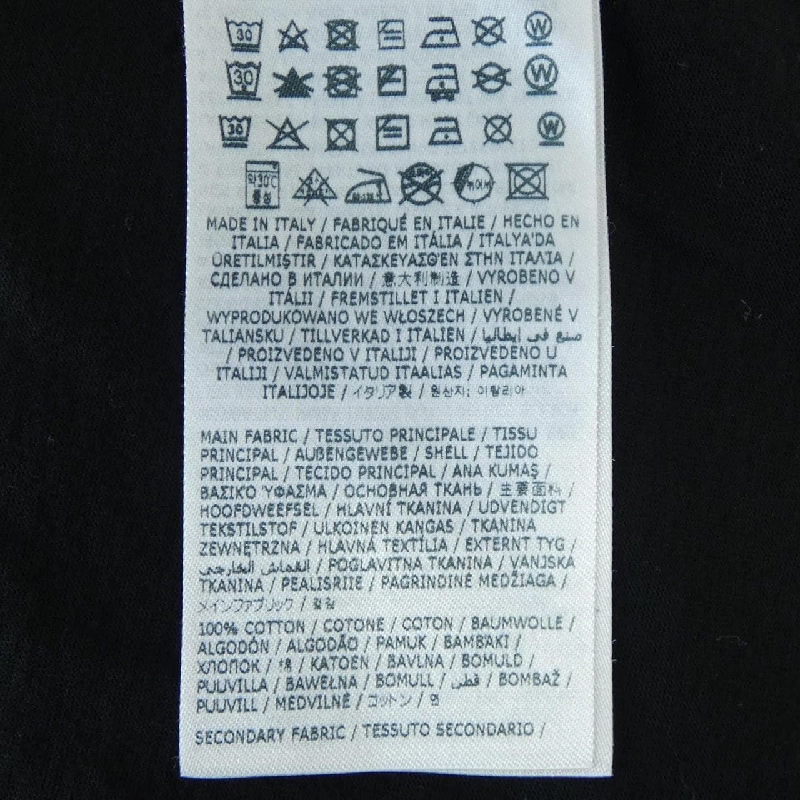 Áo thun DSQUARED2 S75GD0375 - Hàng hiệu Authentic 823653