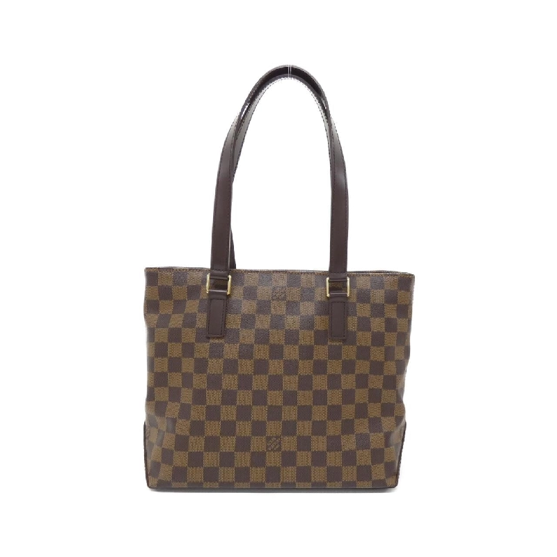Túi Louis Vuitton Damier Cabas Piano N51187 616543