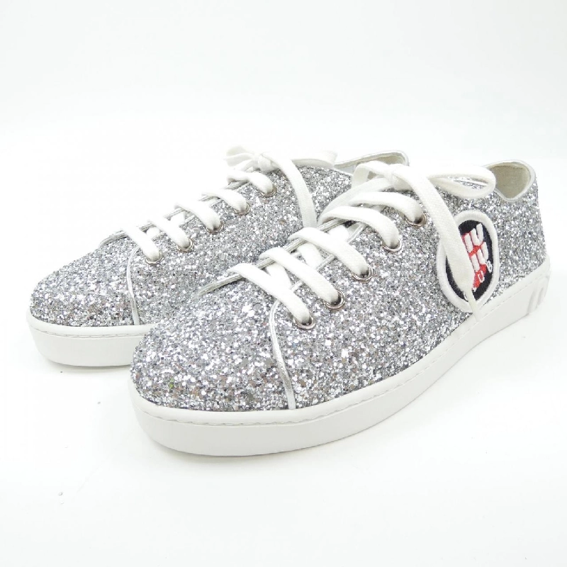 【Mã giảm giá】Giày thể thao MIU MIU 661454