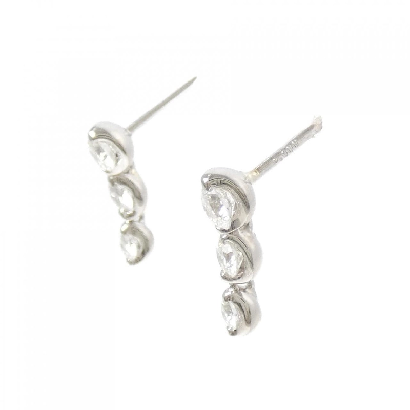 PT900 Bông tai kim cương 0.50CT - Hàng hiệu Chính hãng 870167