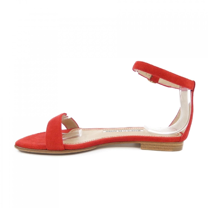 Giày sandal MANOLO BLAHNIK 657137