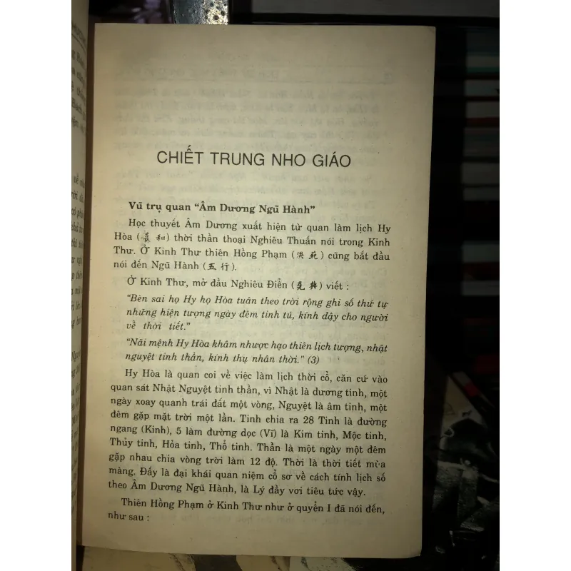 Lịch sử triết học Phương Đông - Nguyễn Đăng Thục 751609