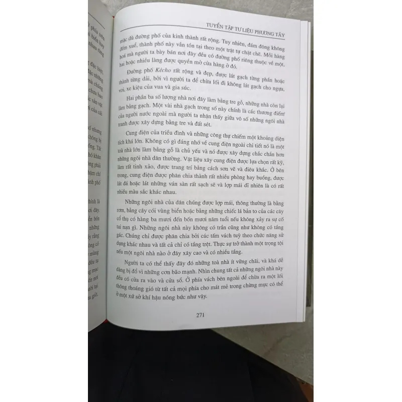TUYỂN TẬP TƯ LIỆU PHƯƠNG TÂY 673921