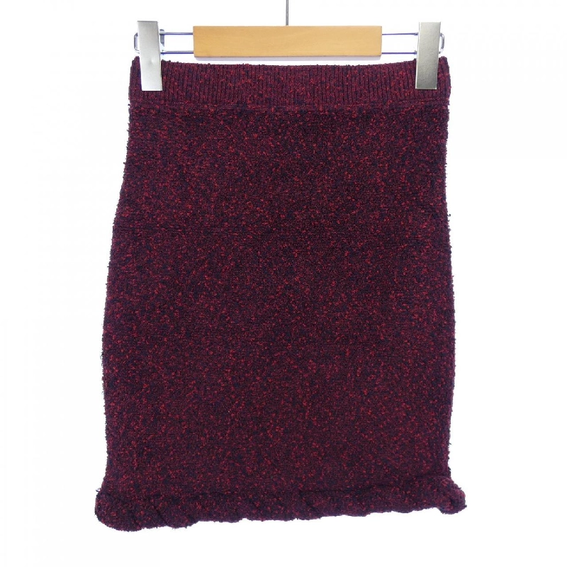 BOTTEGA VENETA 740510 V2R80 Váy - Hàng hiệu Chính hãng 821484