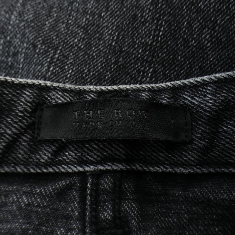 【Mã giảm giá】The Row Jeans 652659
