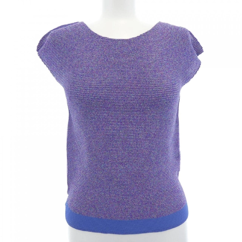 me ISSEY MIYAKE MI21FK347 Áo - Hàng hiệu Chính hãng 811828