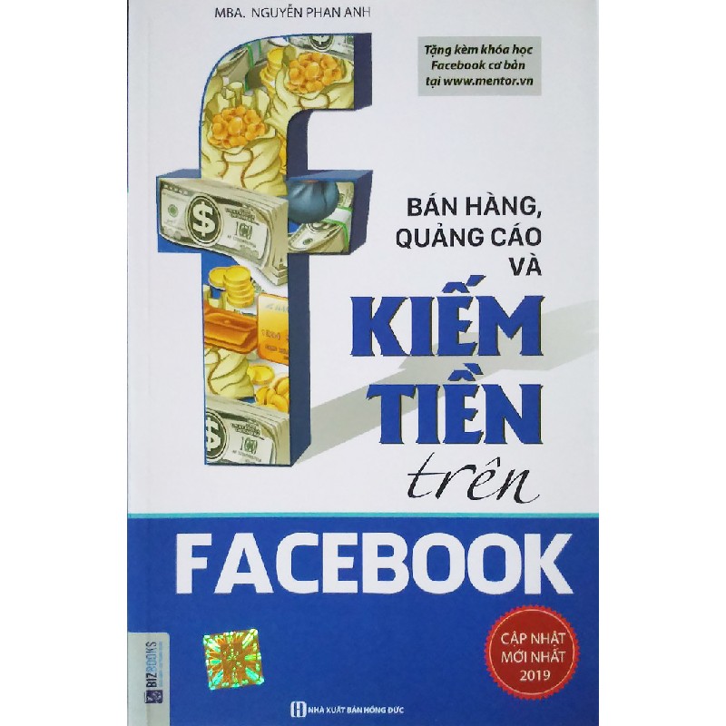 Bán hàng, quảng cáo và kiếm tiền trên Facebook 13763