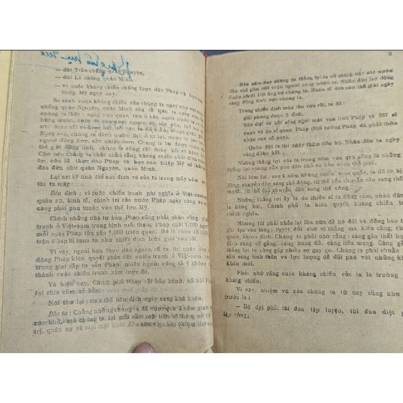 Chiến thắng cao lạng - hội văn nghệ việt nam 799546