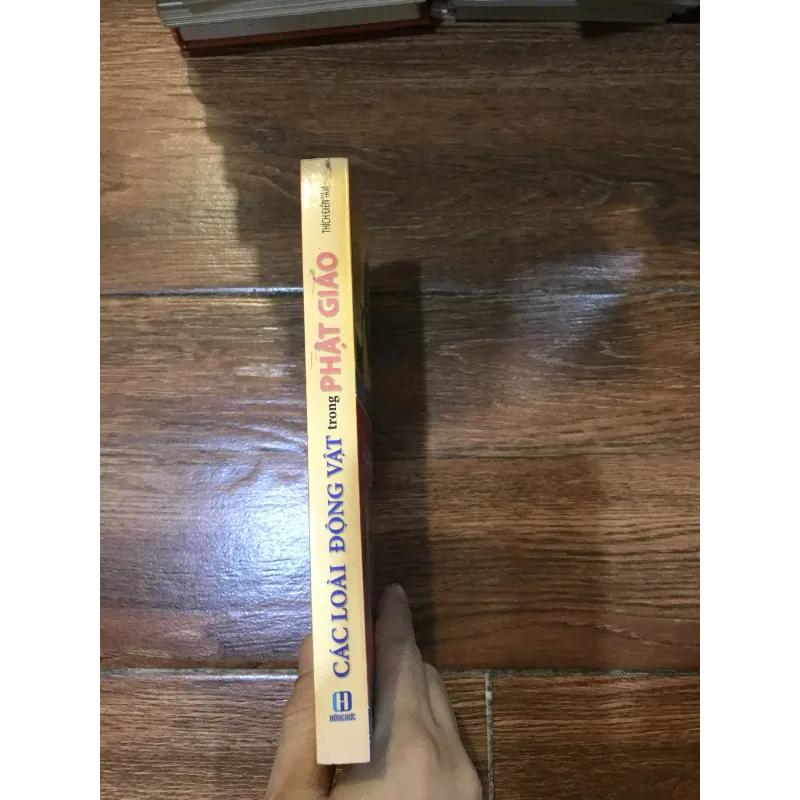 Các loài động vật trong Phật Giáo (7) 943857