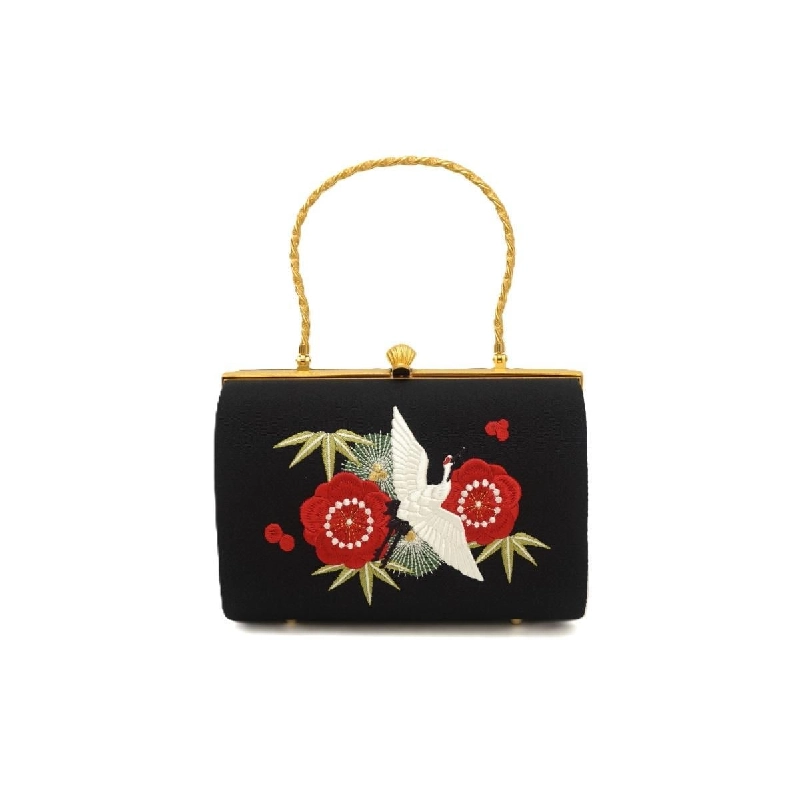 Túi truyền thống Matsutake - Hàng hiệu Authentic 877196