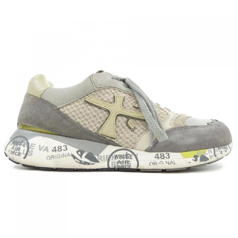 Giày sneaker PREMIATA - Hàng hiệu Authentic 902447