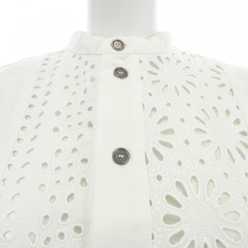 Áo sơ mi S/S CHRISTIAN DIOR - Hàng hiệu Chính hãng 827168