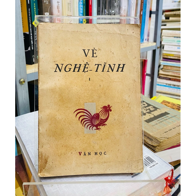 VÈ NGHỆ TĨNH 329721