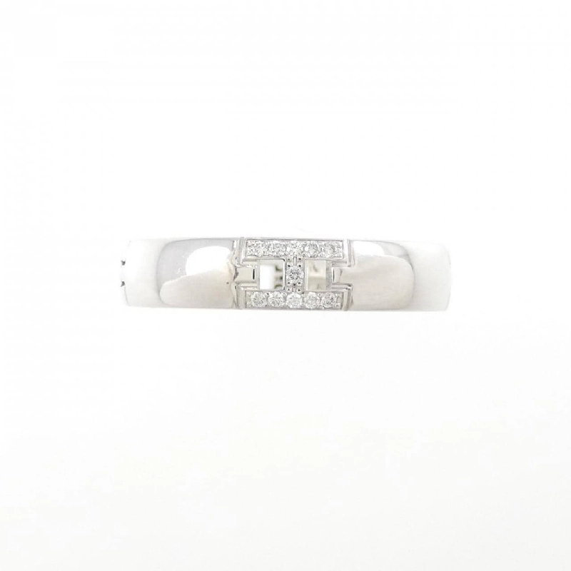 Nhẫn Mini Hercules Hermes - Hàng hiệu Authentic 838824