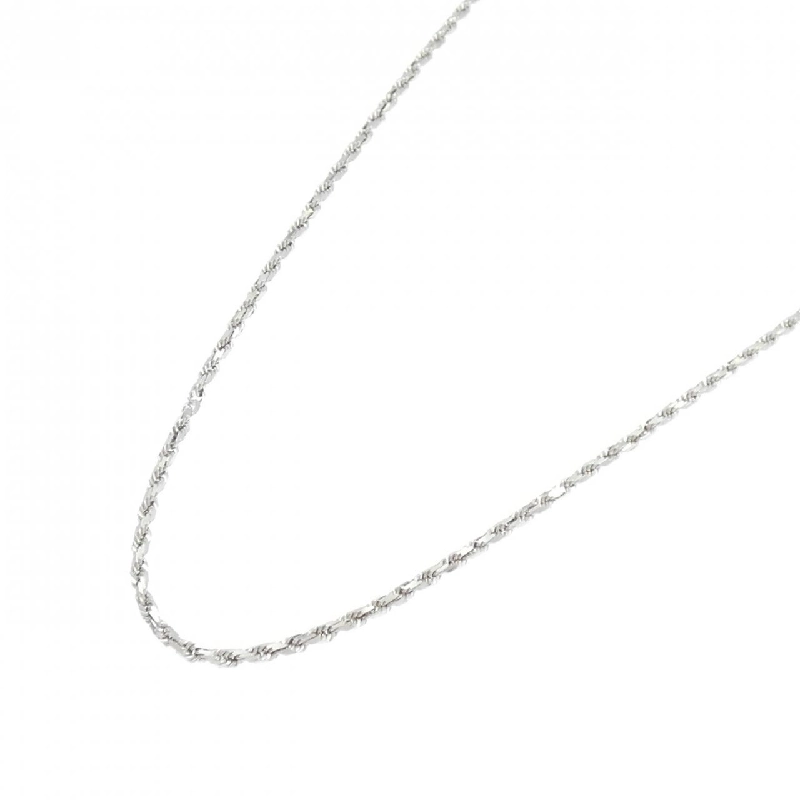 K18WG Dây chuyền - Hàng hiệu Chính hãng 863650