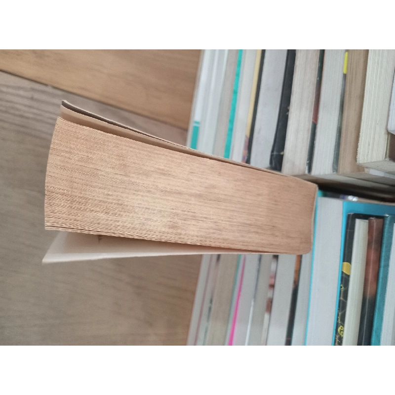 Trading up - Candace Bushnell 708350