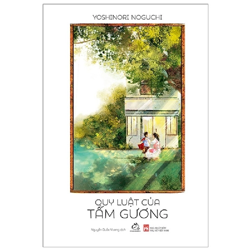 Quy Luật Của Tấm Gương - Yoshinori Noguchi ASB.PO Oreka Blogmeo 230225 394329