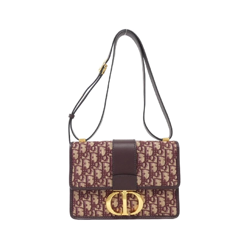 Túi xách vai DIOR OBLIQUE 30 Montaigne M9203UTZQ của Christian Dior 613563