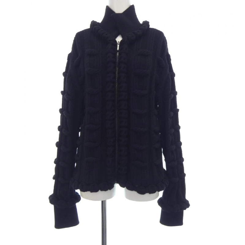 【Mã giảm giá】Chanel CHANEL Áo khoác 641448