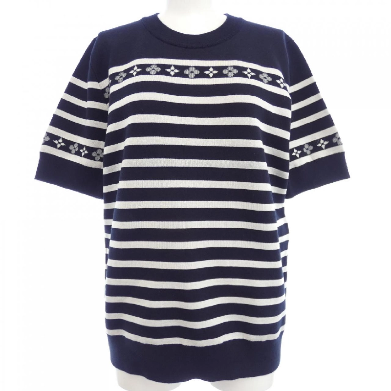 Louis Vuitton LOUIS VUITTON Áo len - Hàng hiệu Chính hãng 898293