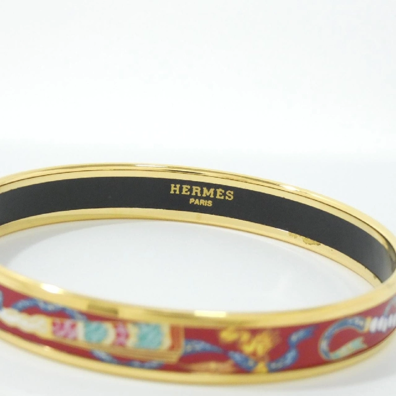 Bangle Hermes - Hàng hiệu Authentic 807804