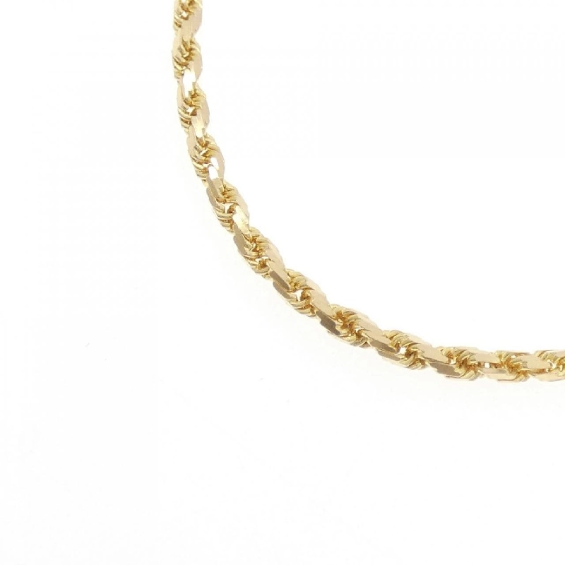 Dây chuyền 750YG - Hàng hiệu Authentic 867660