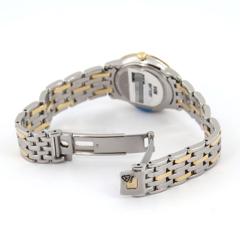 Đồng hồ Omega De Ville Prestige Combi 6P 424.20.27.60.58.004 SSxYG Quartz - Hàng hiệu Chính hãng 876312